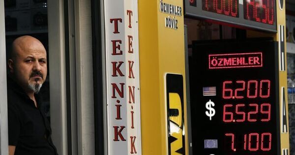 Altmaier in der Türkei: Neuanfang über mehr Handel - Lokales - Ludwigsburger Kreiszeitung