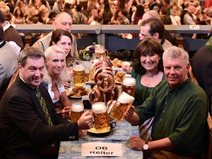 Oktoberfest