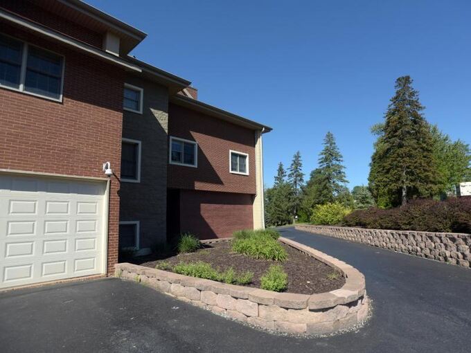 Wohnsitz von Fethullah Gülen