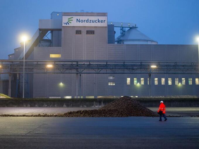 Nordzucker-Werk