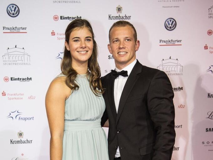 Deutscher SportpresseBall