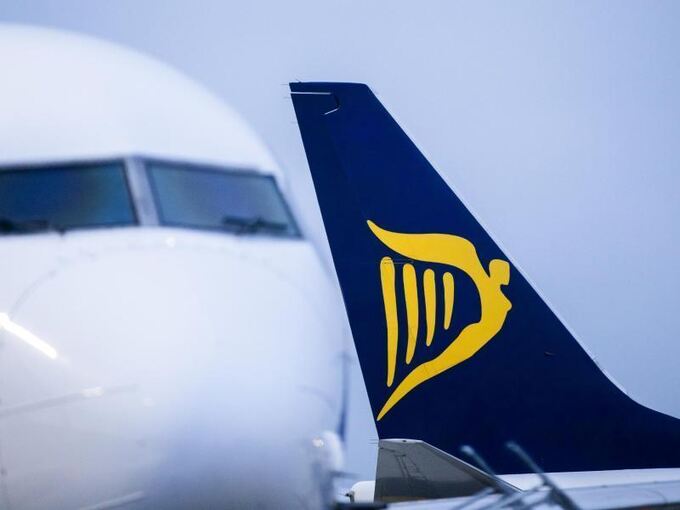 Verdi und Ryanair nähern sich an