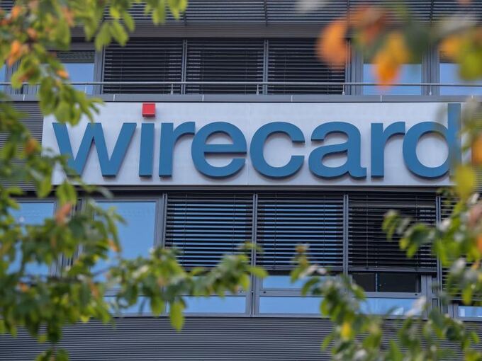 Wirecard sieht schnelleres Wachstum im kommenden Jahr