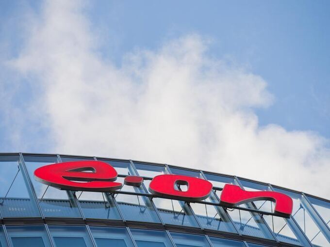 Energiekonzern Eon Energiekonzern Eon