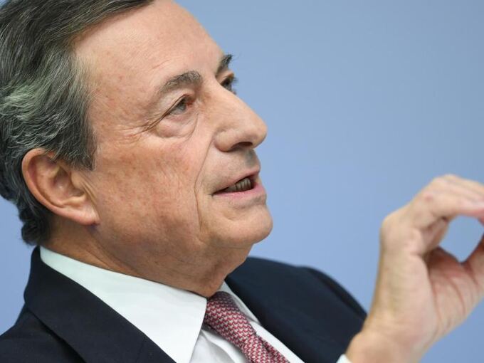 EZB-Präsident