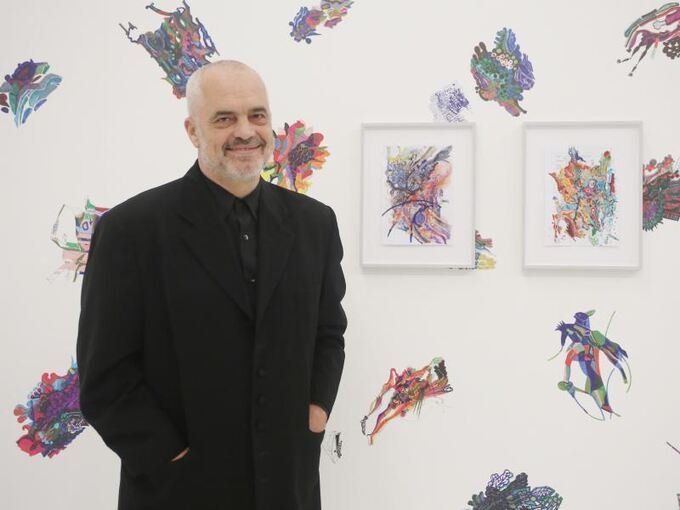 Edi Rama