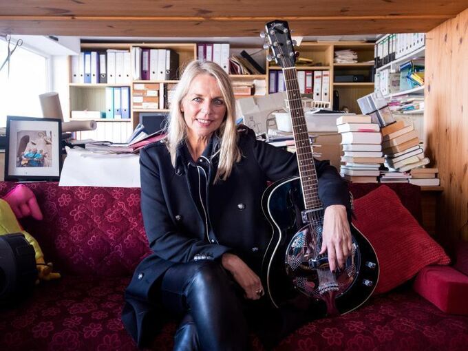 Hausboot von Gunter Gabriel verkauft