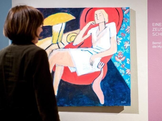 Neue Ausstellungen im Museum Wilhelm Busch