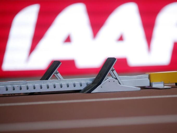 IAAF-Entscheidung