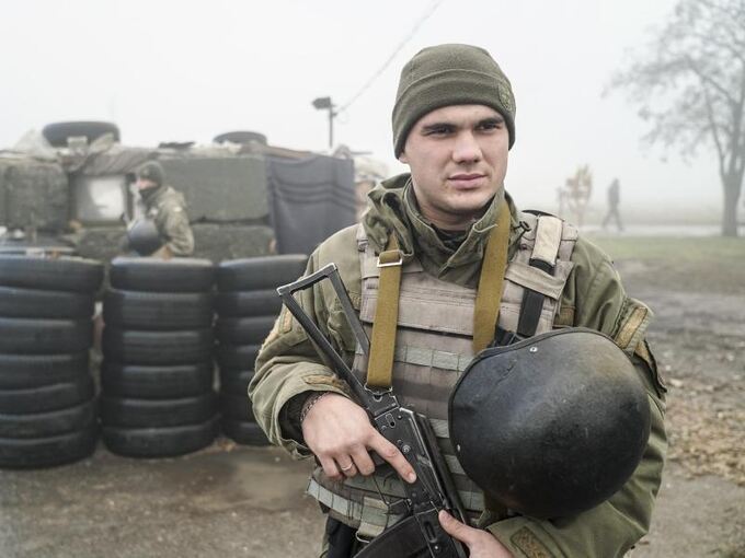 OSZE berät über Ukraine-Krise