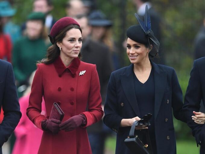 Prinz Philip Fehlt Beim Weihnachtsgottesdienst Der Royals Uberregionales Ludwigsburger Kreiszeitung