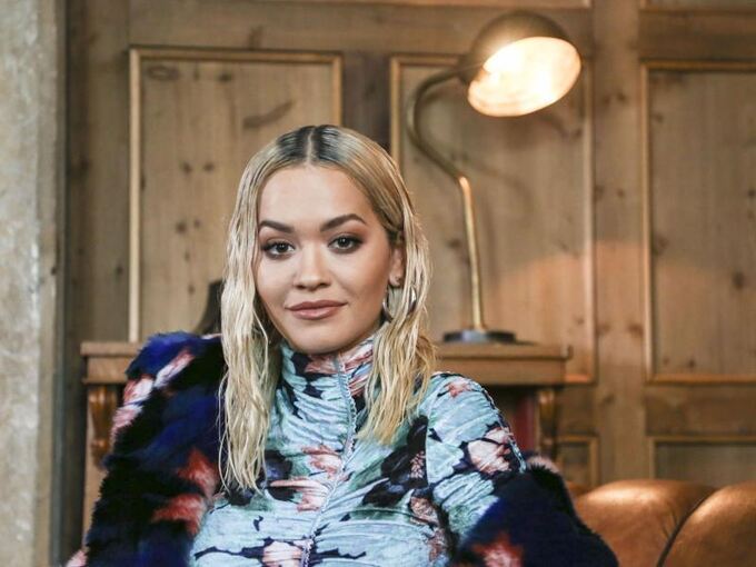 Berlin Deutschland 12 Apr 2018 12 April 2018 Deutschland