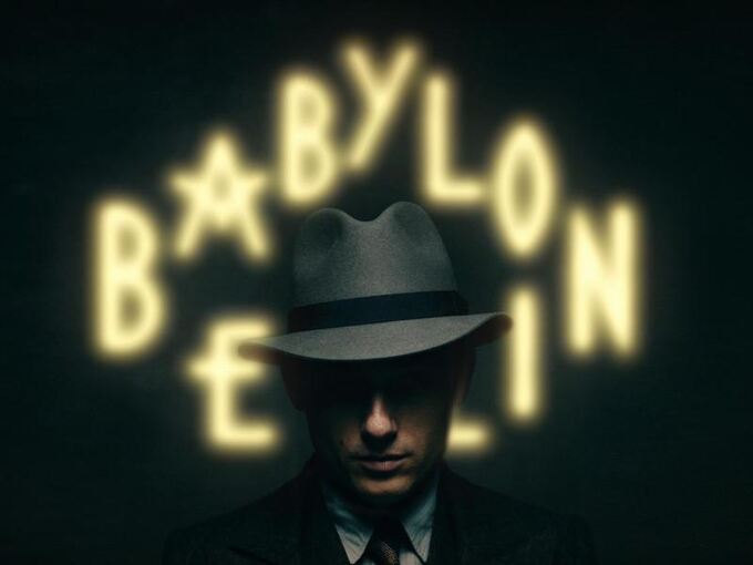 Babylon Berlin - Casting