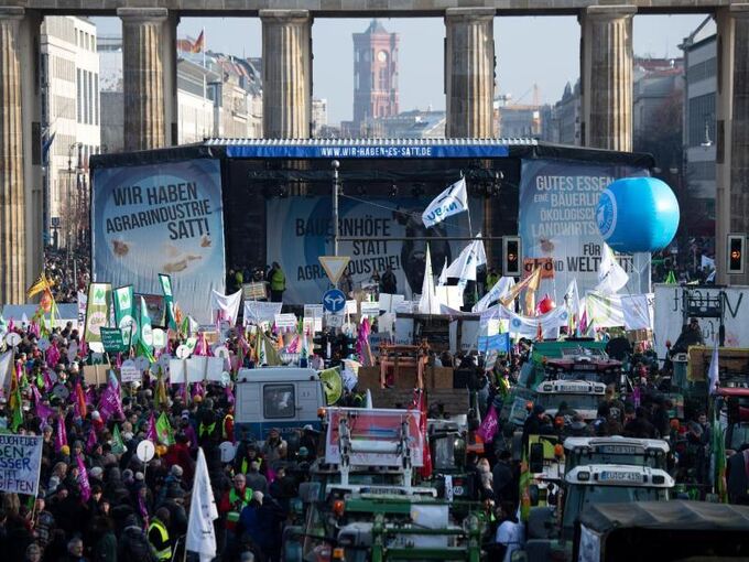 Brandenburger Tor