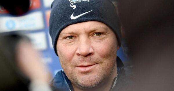 Drei Punkte als Hertha-Mutmacher gegen Abstieg - Sport ...
