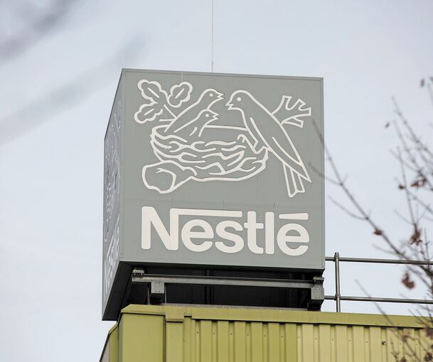 Mitte des Jahres soll Nestlés Caro-Werk in Ludwigsburg endgültig geschlossen werden.Foto: H. Wolschendorf