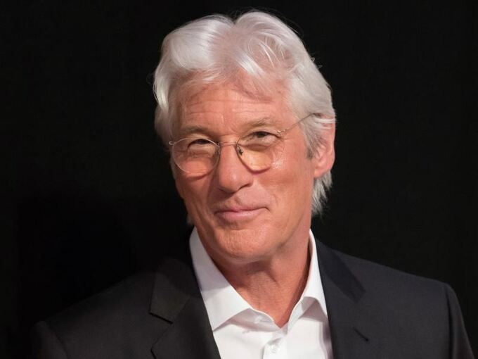 Richard Gere