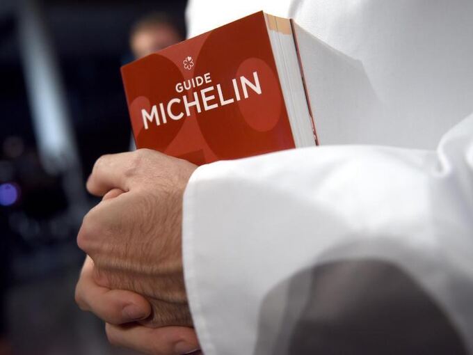 «Guide Michelin»