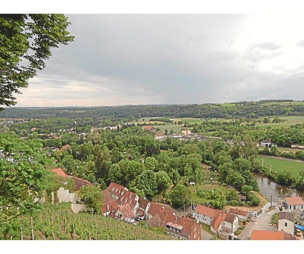 Im Jahr 2029 soll die Gartenschau in Vaihingen stattfinden. Im Jahr 2029 soll die Gartenschau in Vaihingen stattfinden.