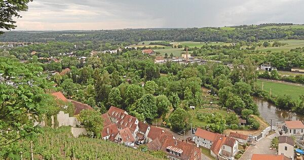 Im Jahr 2029 soll die Gartenschau in Vaihingen stattfinden. Im Jahr 2029 soll die Gartenschau in Vaihingen stattfinden.