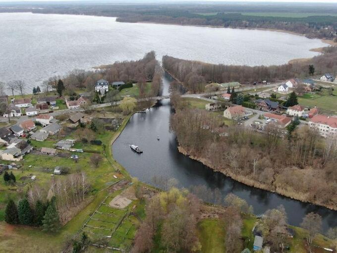 Wolziger See