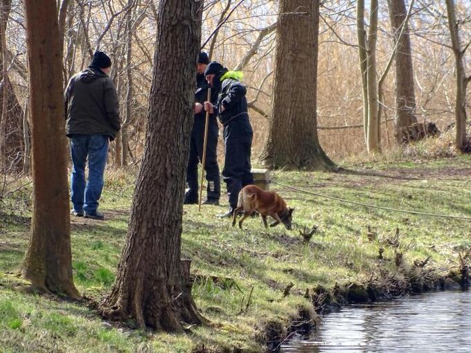 Storkower Kanal