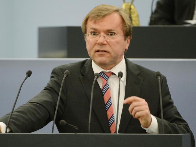 Paul Nemeth (CDU)