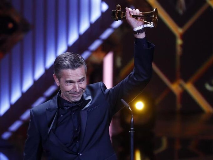 Goldene Kamera: Greta Thunberg liest Promis die Leviten - Deutschland - Ludwigsburger Kreiszeitung