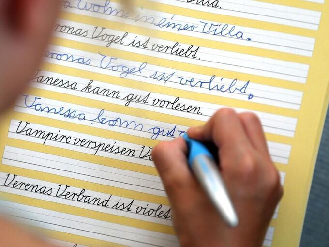 Handschrift