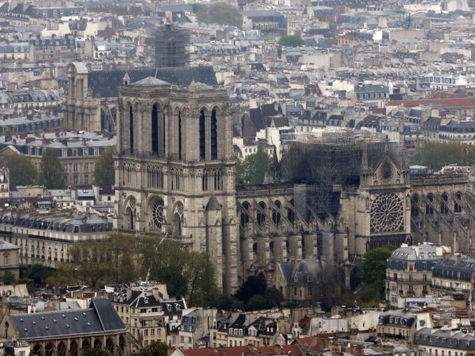 Notre-Dame