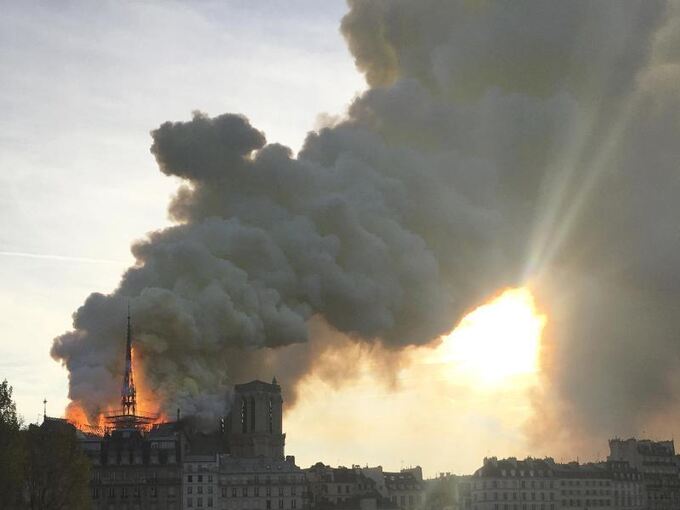 Notre-Dame