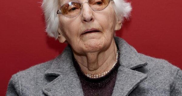 Letzte Enkelin Richard Wagners ist tot