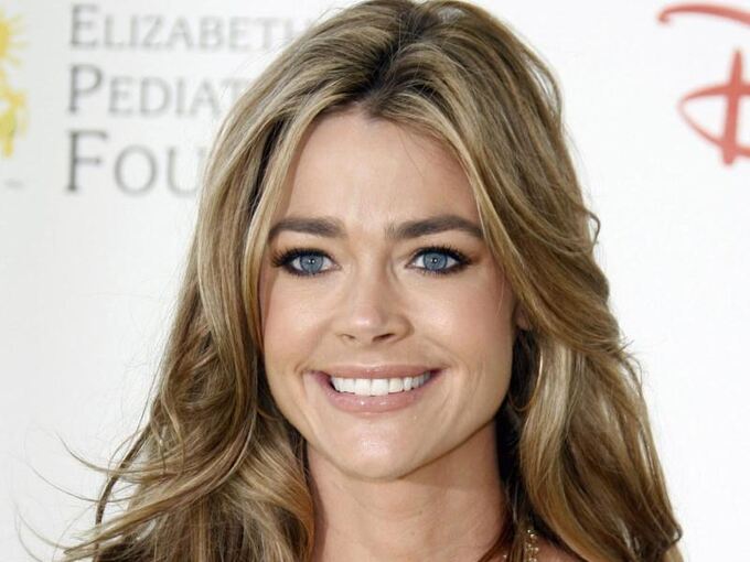 Denise Richards