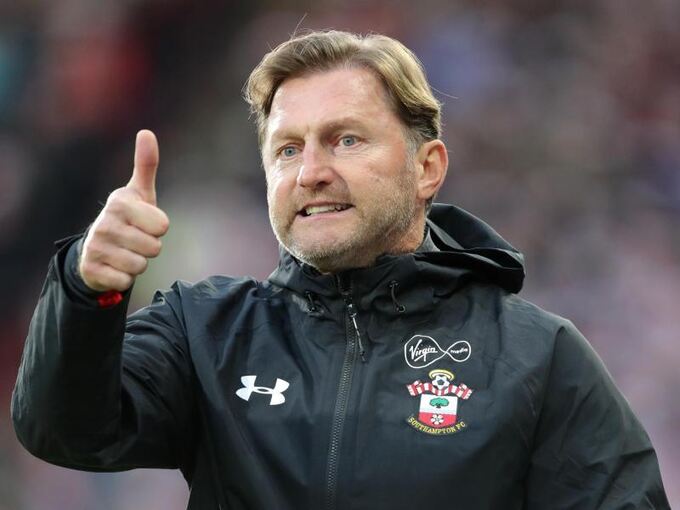 Southampton gerettet - Coach Hasenhüttl: «Haben es ...