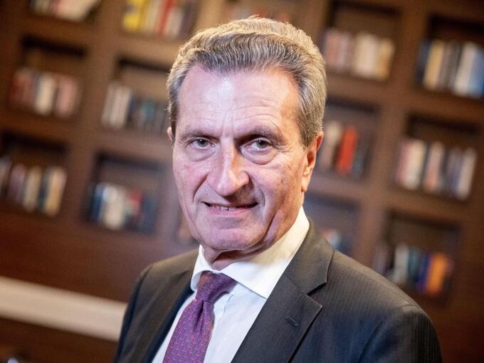 Günther Oettinger (CDU)