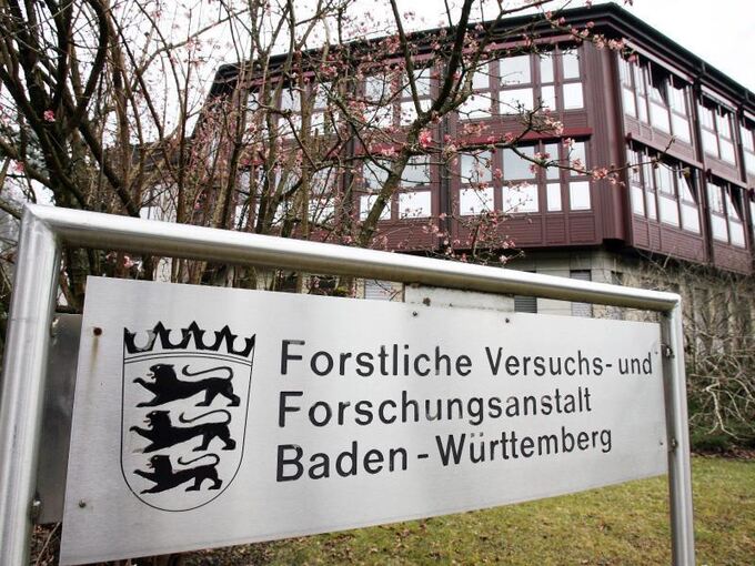 Forstliche Versuchs- und Forschungsanstalt Freiburg