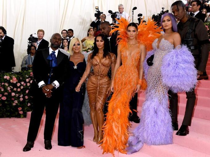«Met Gala»