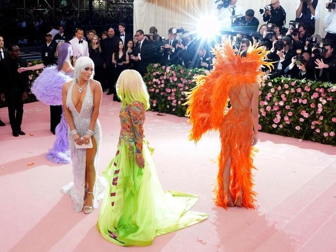 «Met Gala»
