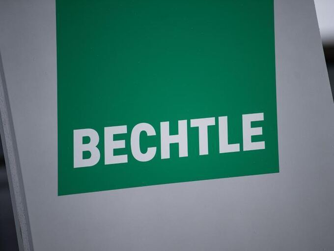 Bechtle AG - Bilanz-Pk