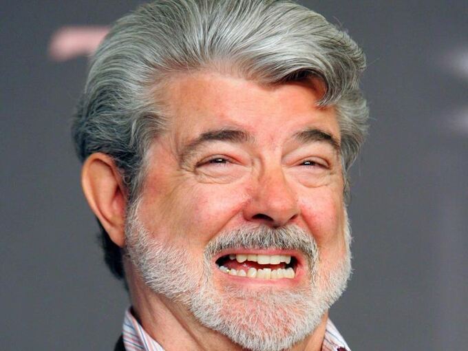 George Lucas George Lucas
