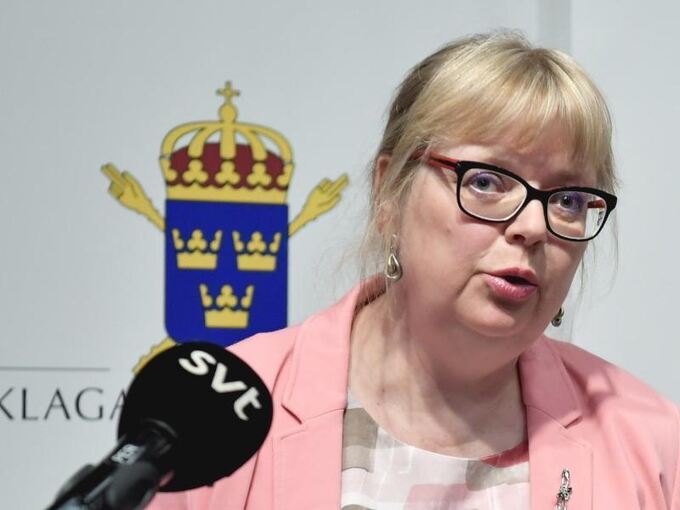 Eva-Marie Persson
