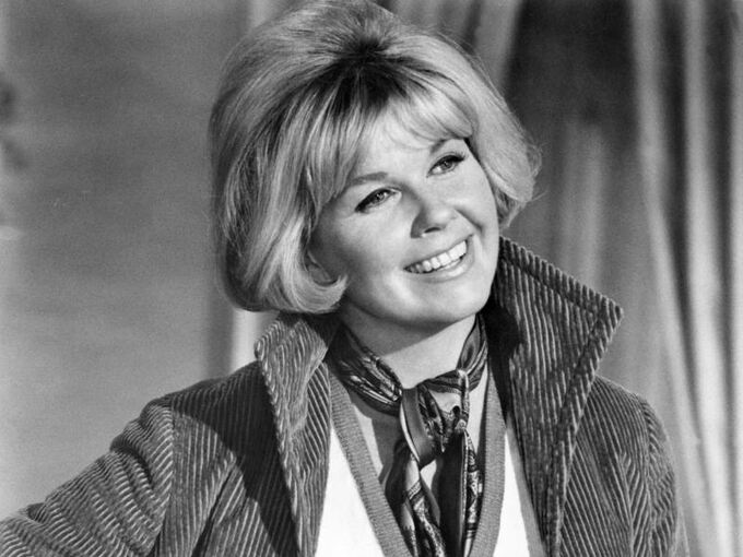 Doris Day Doris Day