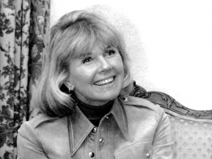 Doris Day Doris Day