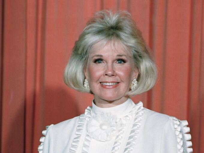 Doris Day Doris Day