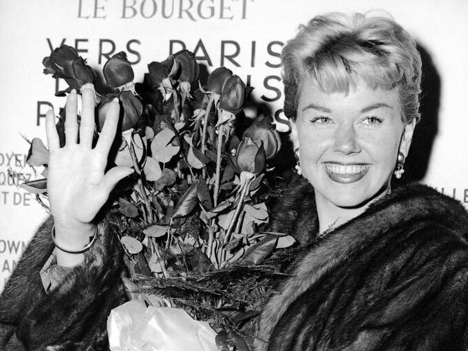 Doris Day Doris Day