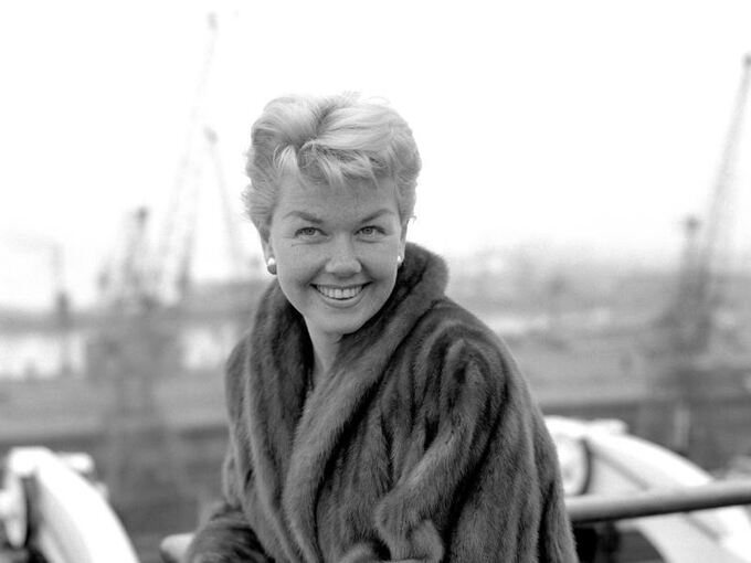 Doris Day Doris Day