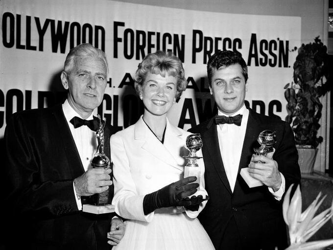 Doris Day Doris Day
