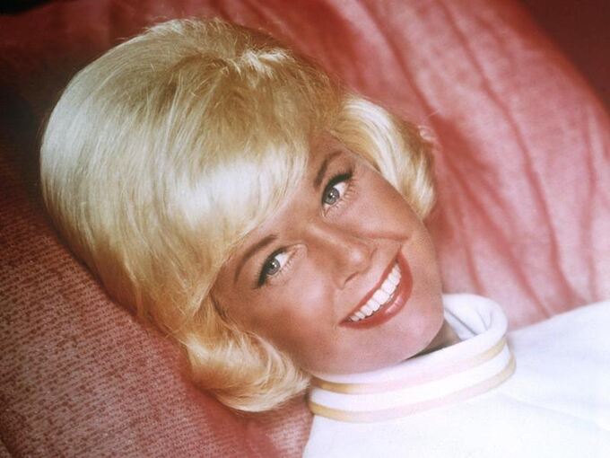 Doris Day Doris Day
