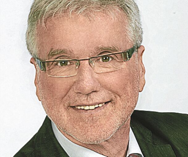 Rainer Fröbel (SPD)