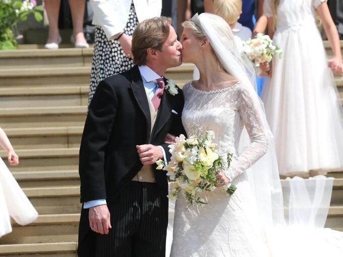 Royale Hochzeit Royale Hochzeit